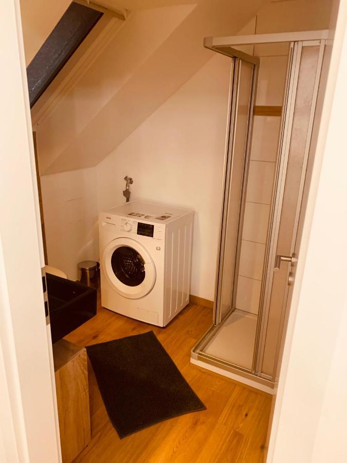 Felix Living 3, Modern & Cozy 2 Zimmer Wohnung, Netflix, Parkplatz Salzweg المظهر الخارجي الصورة