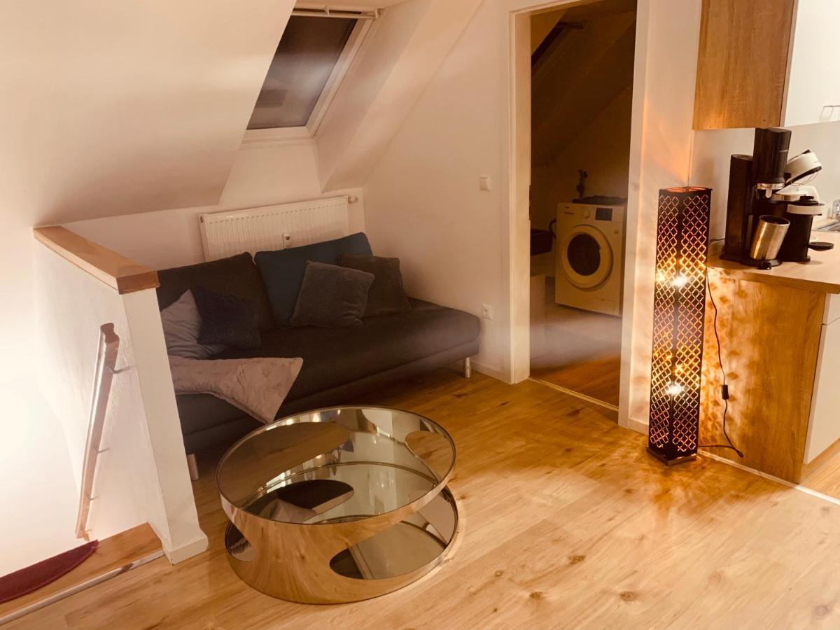 Felix Living 3, Modern & Cozy 2 Zimmer Wohnung, Netflix, Parkplatz Salzweg المظهر الخارجي الصورة