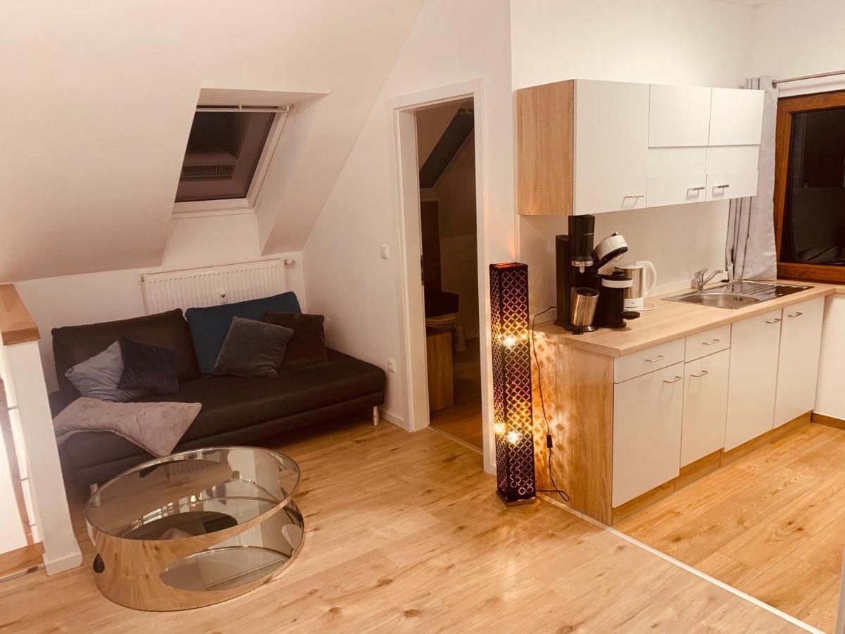 Felix Living 3, Modern & Cozy 2 Zimmer Wohnung, Netflix, Parkplatz Salzweg المظهر الخارجي الصورة